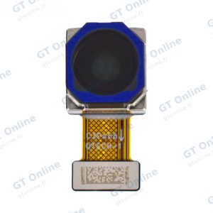 Téléobjectif Premium Realme GT 6 5G 50MP