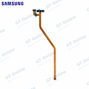 Nappe Pogo Originale Samsung Galaxy Tab A9 Plus Wi-Fi X210/Galaxy Tab A9 Plus 5G X216 GH81-24669A Marine