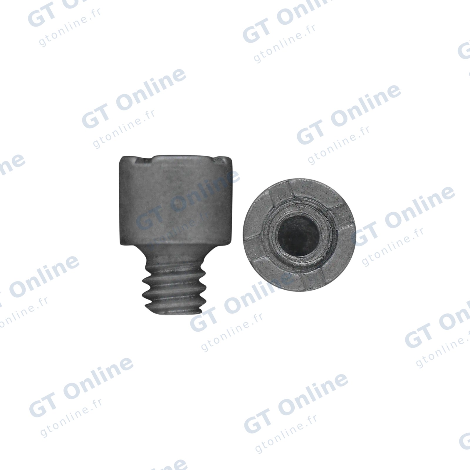 Outillage pour Screwbox Screw Box 3.0 Refill [ 3H5 ] (lot de 100)