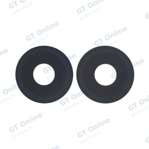 Lentille Premium Samsung Galaxy A06 A065 Noir