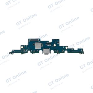 Connecteur de Charge Premium Samsung Galaxy Tab S8 Ultra Wi-Fi X900