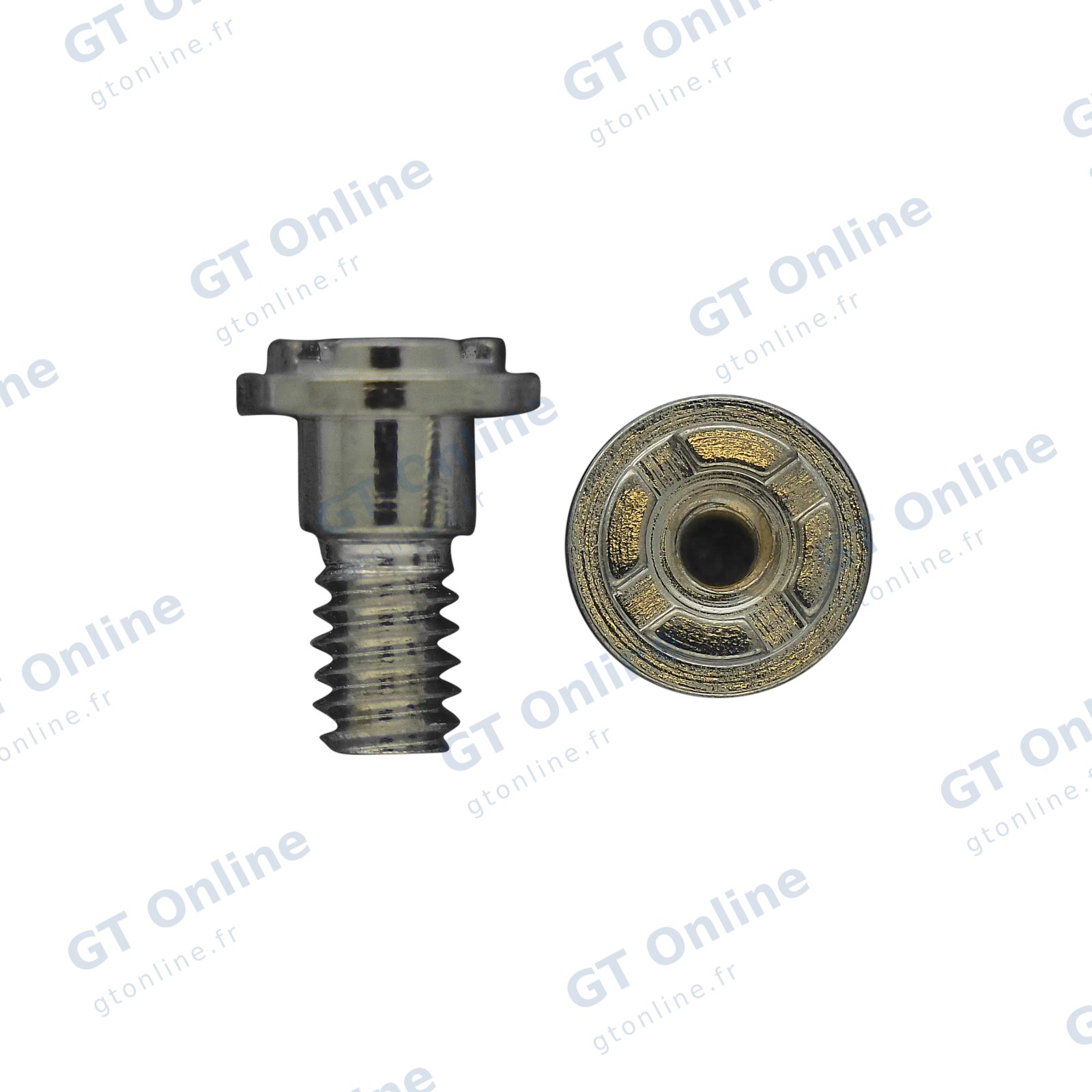 Outil pour Screwbox Screw Box 2.0 Refill [ 2G9 ] (100 Pack