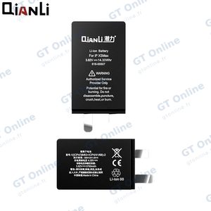 Batterie High Capacity sans BMS QianLi pour Apple iPhone XS Max (3750mAh)