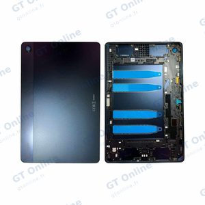 Cache Arrière Premium Samsung Galaxy Tab A9 Plus 5G X216 Marine