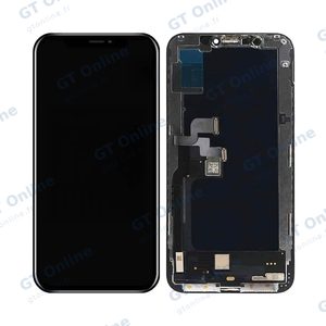 Écran Tactile Incell FHD LTPS Apple iPhone XS (COF) Noir