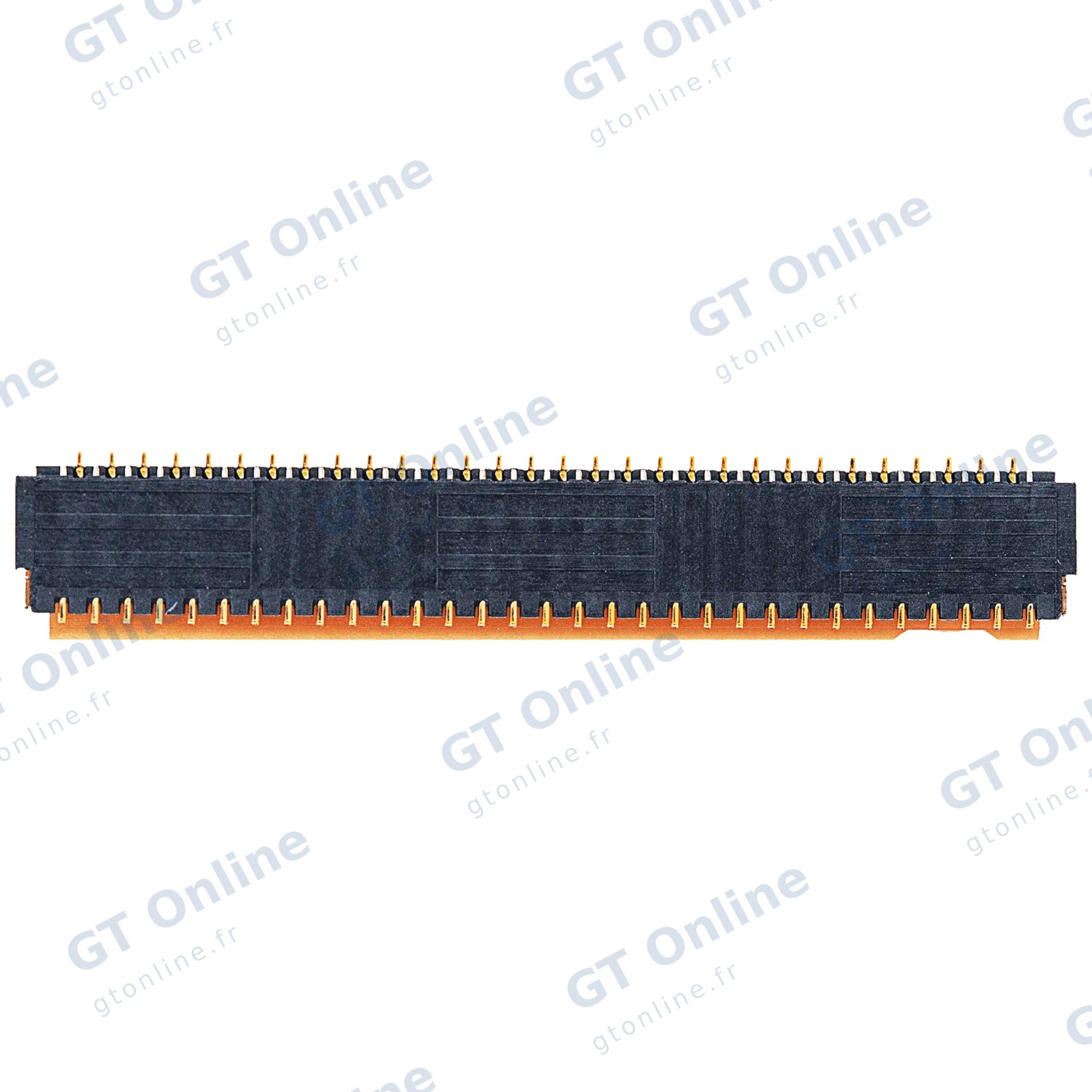 Pièce à microsouder pour Samsung Galaxy Tab E 9.6" (T560 / T561 / T567) (2015)