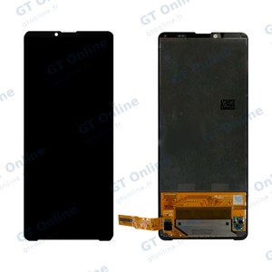 Écran Tactile Original reconditionné Sony Xperia 5 III Noir