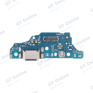 Connecteur de Charge Premium Motorola Moto G13