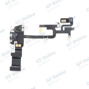 Nappe WiFi Apple iPhone 15 Pro