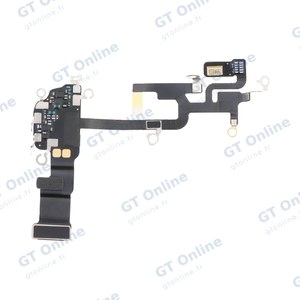Nappe WiFi Apple iPhone 15 Pro