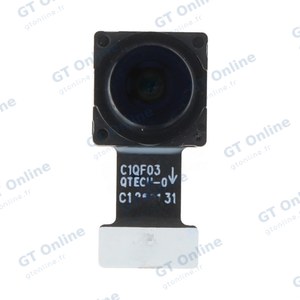 Caméra Ultra Grand Angle Premium OnePlus 10 Pro 5G 50MP