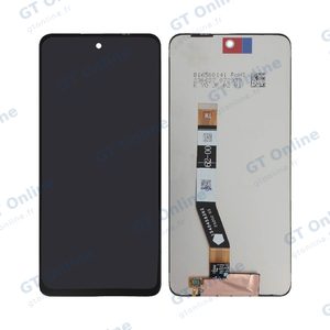 Écran Tactile Premium Motorola Moto G14 Noir