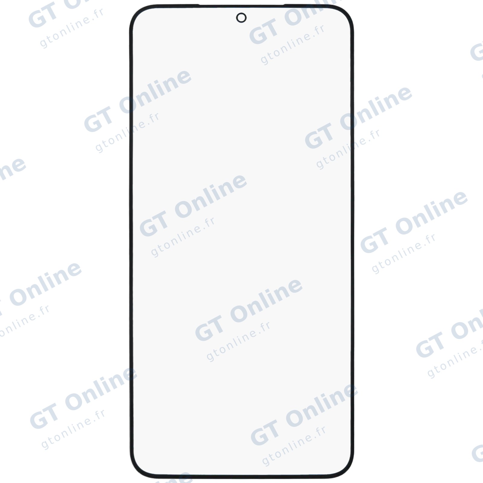 Vitre d’écran avec OCA pour Samsung Galaxy S24 Plus 5G