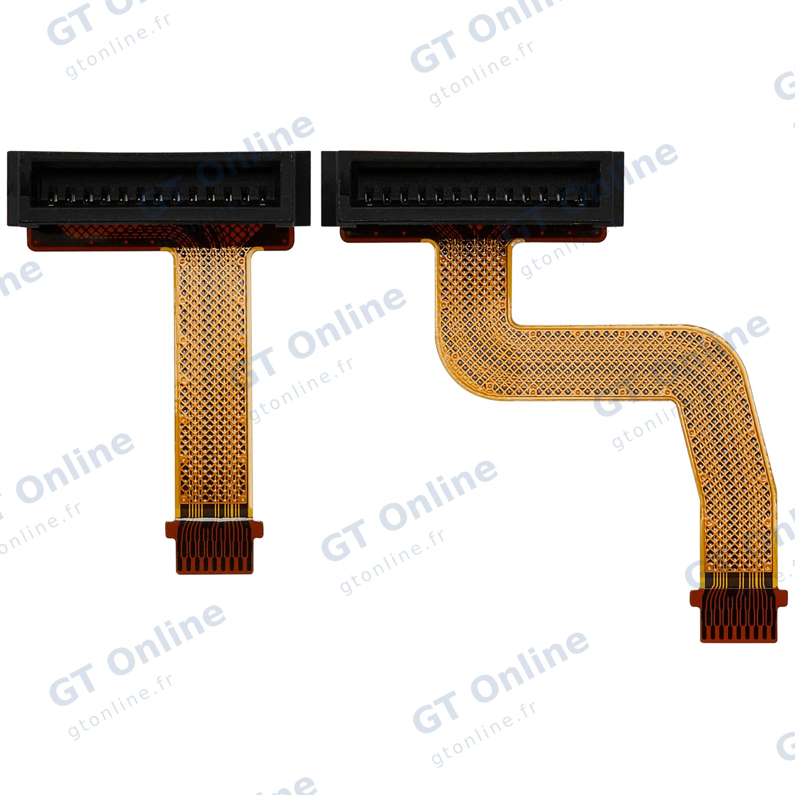 Pièce console de jeu pour Nintendo Switch 2 — Joy Con Controller Connector Flex (gauche+droit)