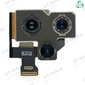 Appareil Photo Original d'occasion Apple iPhone 12 Pro Max 12MP+12MP+12MP