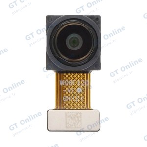 Caméra Ultra Grand Angle Premium Xiaomi Redmi Note 14 Pro+ 5G 8MP