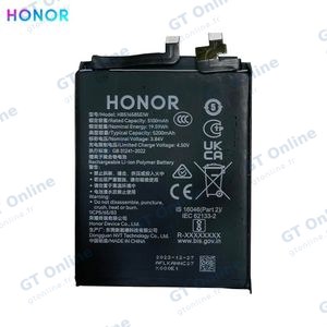 Batterie Originale Honor 200 Pro 0235AKJW HB516585EIW