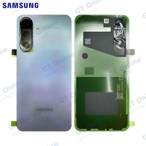 Cache Arrière Original Samsung Galaxy A36 5G A366 GH82-36804D Lavander