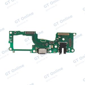Connecteur de Charge Premium OPPO A74 4G