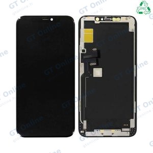 Écran Tactile Original reconditionné Apple iPhone 11 Pro Max Noir