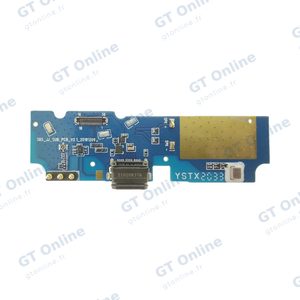 Connecteur de Charge Premium Blackview BV9800 Pro