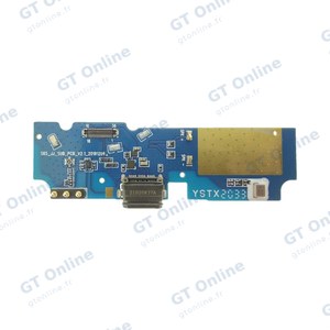Connecteur de Charge Premium Blackview BV9800 Pro