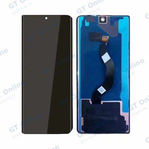 Écran Tactile Externe Premium Honor Magic V Noir