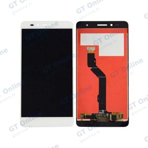 Écran Tactile Honor 5X Blanc