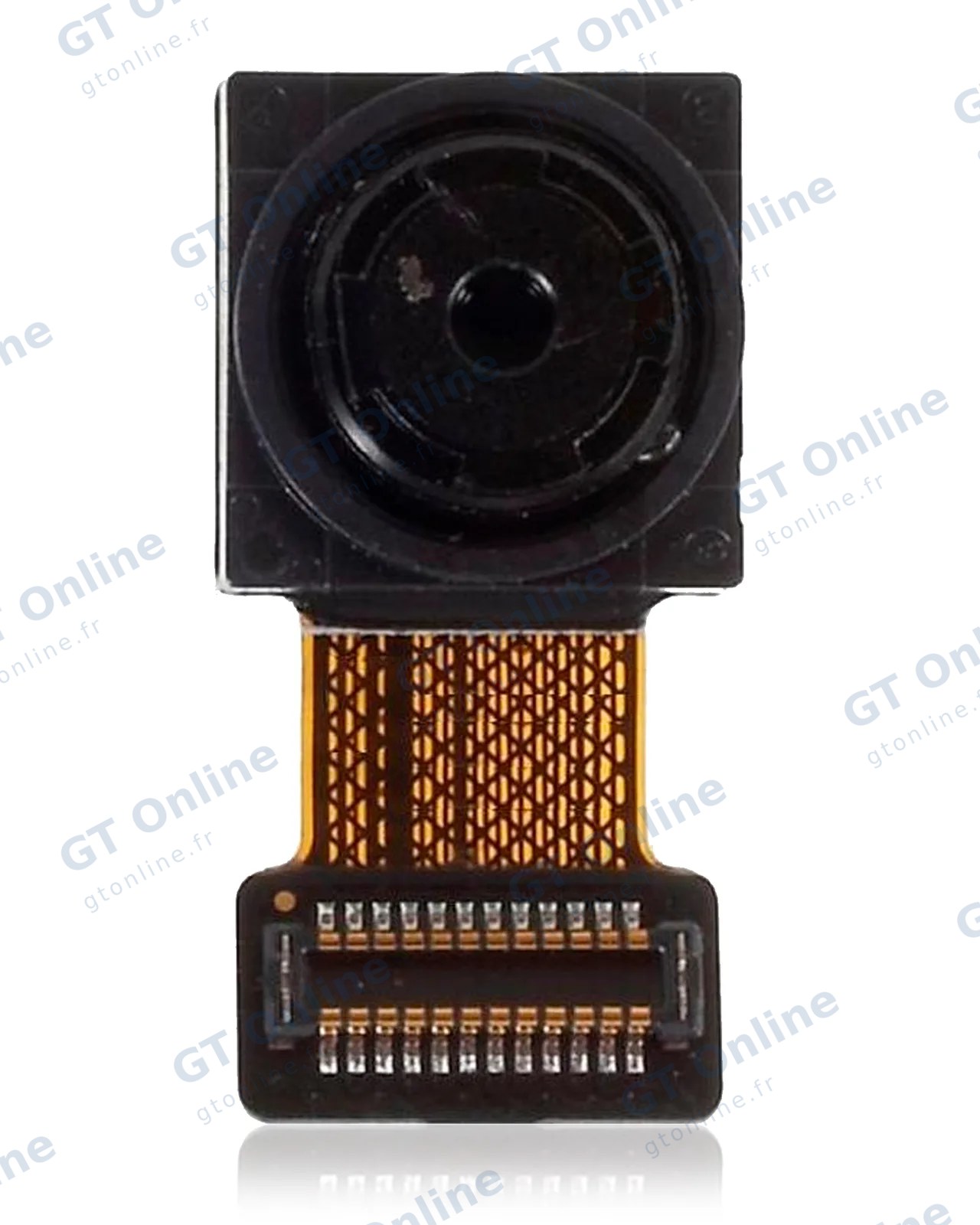 Caméra avant pour Motorola Moto X4 (XT1900 / 2017) (origine)