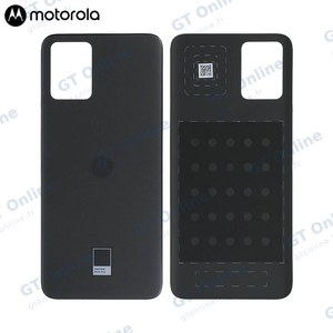 Cache Arrière Original Motorola Edge 30 Neo 5S58C21414 Noir