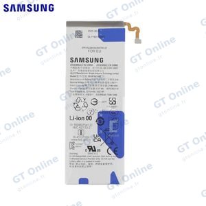 Batterie Secondaire Originale Samsung Galaxy Z Fold 7 5G F966 GH82-37549A