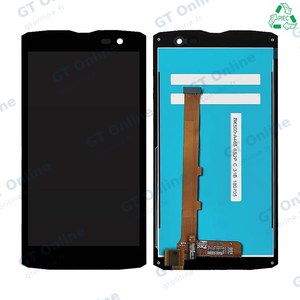 Écran Tactile Original d'occasion Crosscall CORE-X3 Noir
