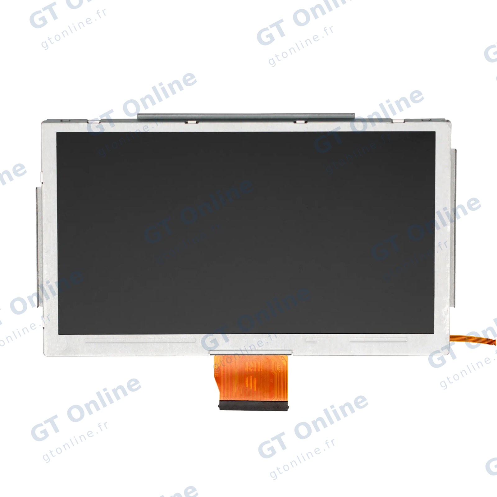 Écran LCD pour Nintendo Wii U