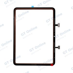 Tactile Apple iPad 10/iPad 11 A2696/A2757/A3354 Wifi Noir