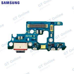 Connecteur de Charge Original Samsung Galaxy Note 10 Plus N975 GH96-12741A
