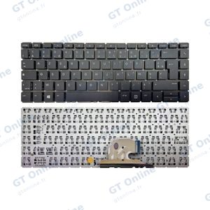 Clavier PC Portable HP ProBook 440 G6 / 440 G7 / 445 G6 / 445 G7 AZERTY