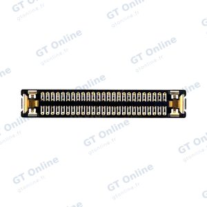 Connecteur FPC Apple iPhone 14 Pro/iPhone 14 Pro Max écran LCD et Numériseur 50 Pins