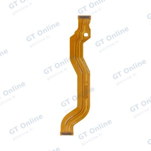 Nappe de Connexion Premium Realme GT 5G