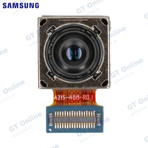 Caméra Principale Original Samsung Galaxy M12 M127/Galaxy A12 Nacho A127 GH96-14179A 48MP