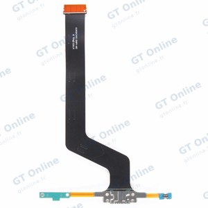 Connecteur de Charge Premium Samsung Galaxy Tab Pro 10.1 T520/T525