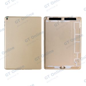 Cache Arrière Apple iPad Air 2 A1566 Wifi OR