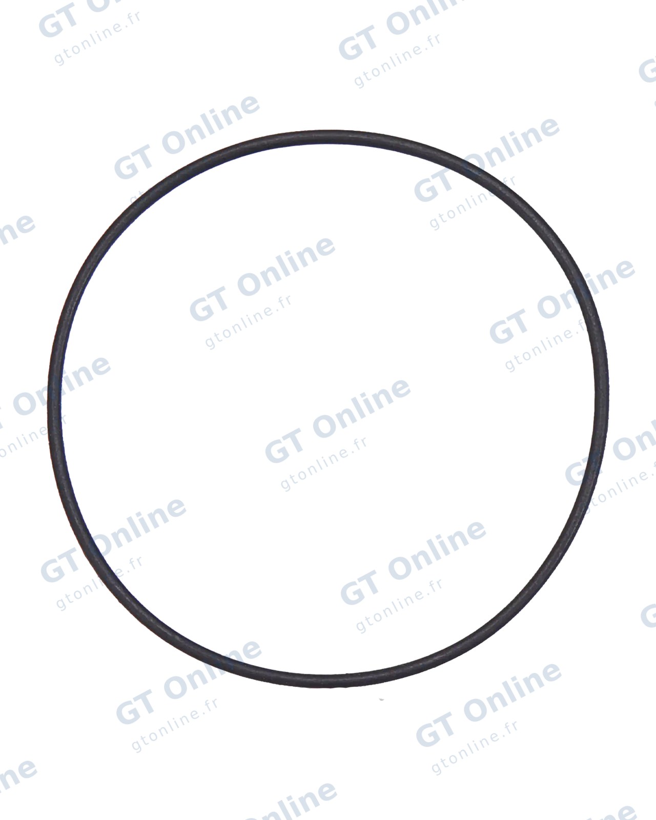 Joint torique de lentille de caméra arrière pour Apple iPhone X / XS / XS Max (lot de 100)
