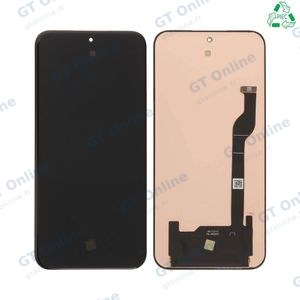 Écran Tactile Original d'occasion Xiaomi Redmi Note 15 Pro+ 5G Noir