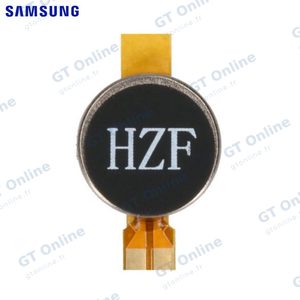 Vibreur Original Samsung Galaxy M11 M115 GH81-18212A