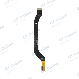Nappe LCD Premium Xiaomi Redmi Note 12 Pro 4G