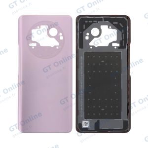 Cache Arrière Premium Honor Magic 7 Lite 5G Titanium Purple