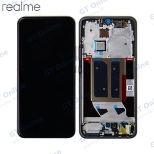 Écran Tactile Original Realme 14 Pro+ 621039000082 Blanc Perle