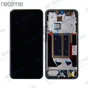 Écran Tactile Original Realme 14 Pro+ 621039000082 Blanc Perle