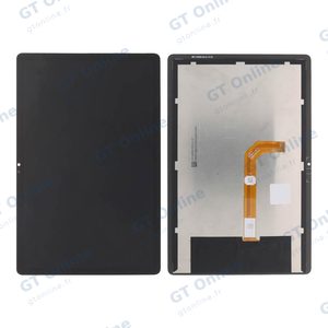 Écran Tactile Honor Pad X8a Noir