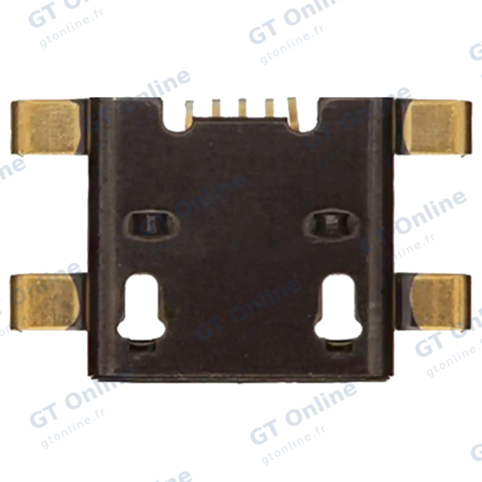 Pièce à microsouder pour HTC One S (soudure requise)